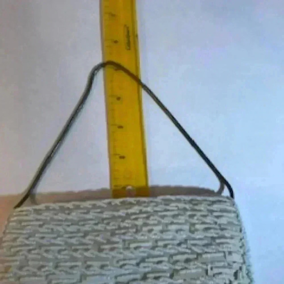 Vintage‎ Beaded Walborg Purse/clutch - Picture 10 of 11